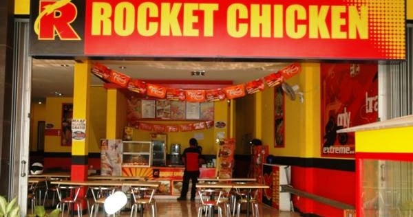 Lowongan Kerja Di Rocket Chicken Pati Lowongan Kerja Jepara Terbaru 2021