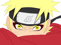 render naruto