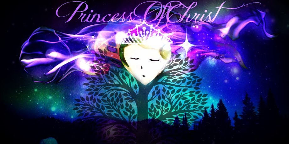 PrincessOfChrist