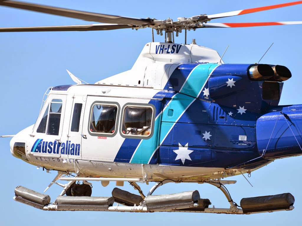 Central Queensland Plane Spotting A Few More Photos of Australian