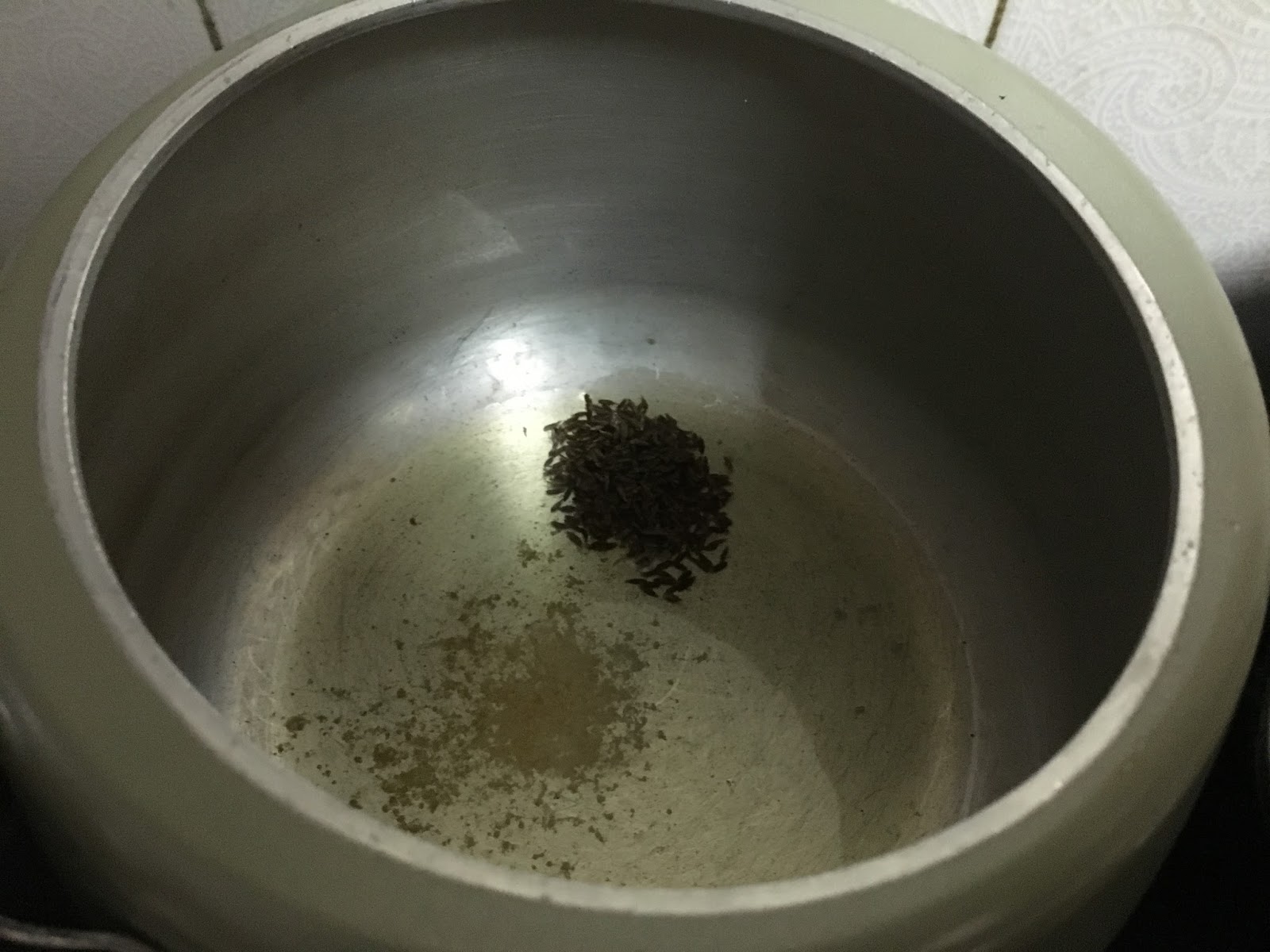 Kumkum's Food Basic Cooking Arhar Dal Toor Dal Recipe