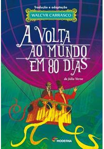 Volta ao mundo em 80 dias Volta ao mundo em 80 dias