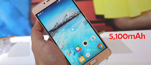 Lenovo P2