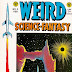 Weird Science-Fantasy v3 #2 - Al Williamson, Wally Wood reprints