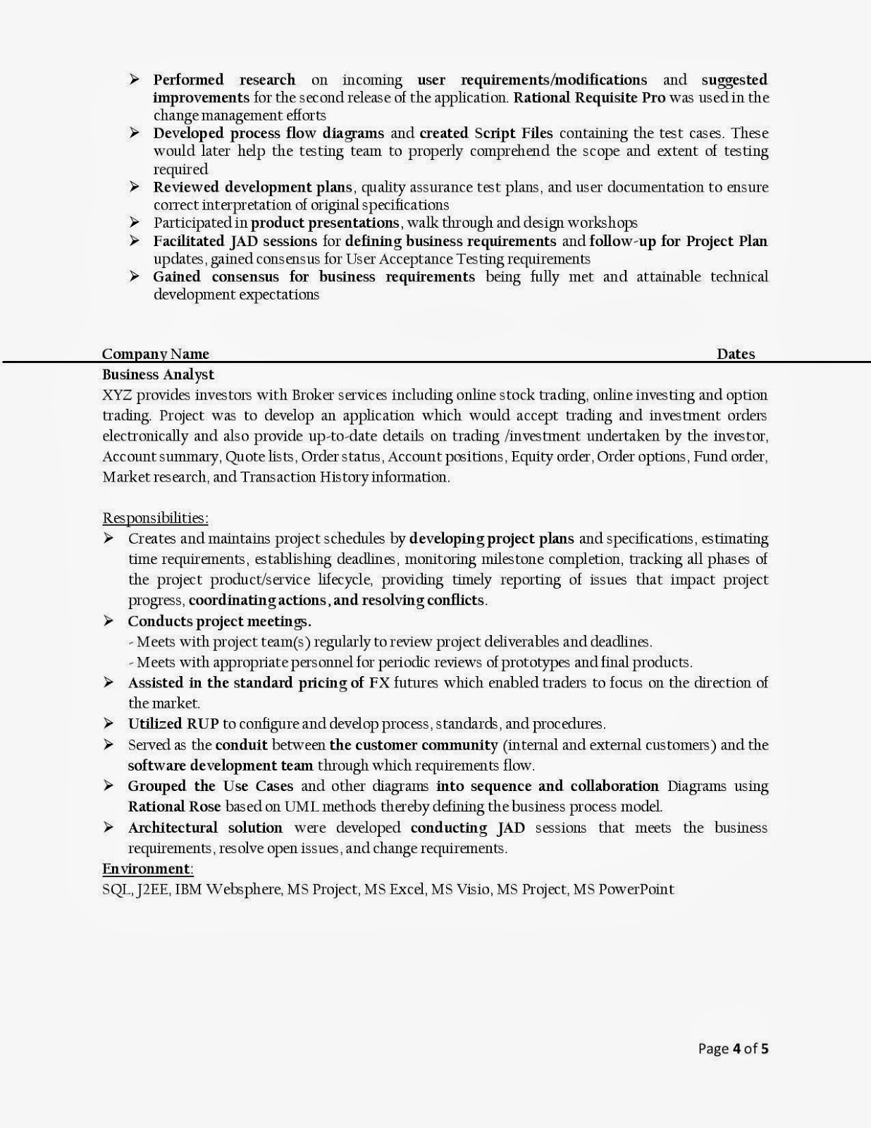 Example cover letter for landscaping