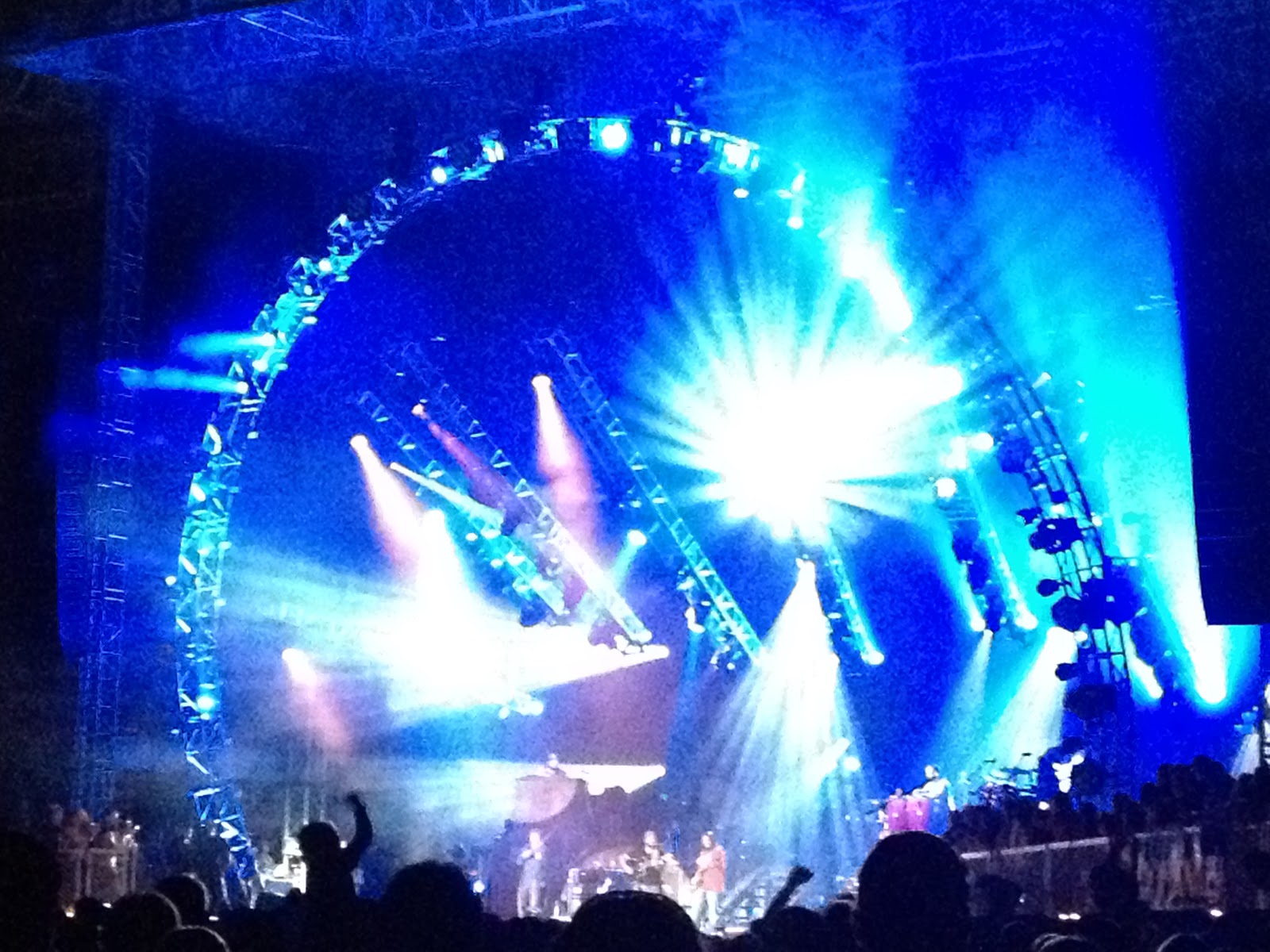 Southern Happy Hour October 2012