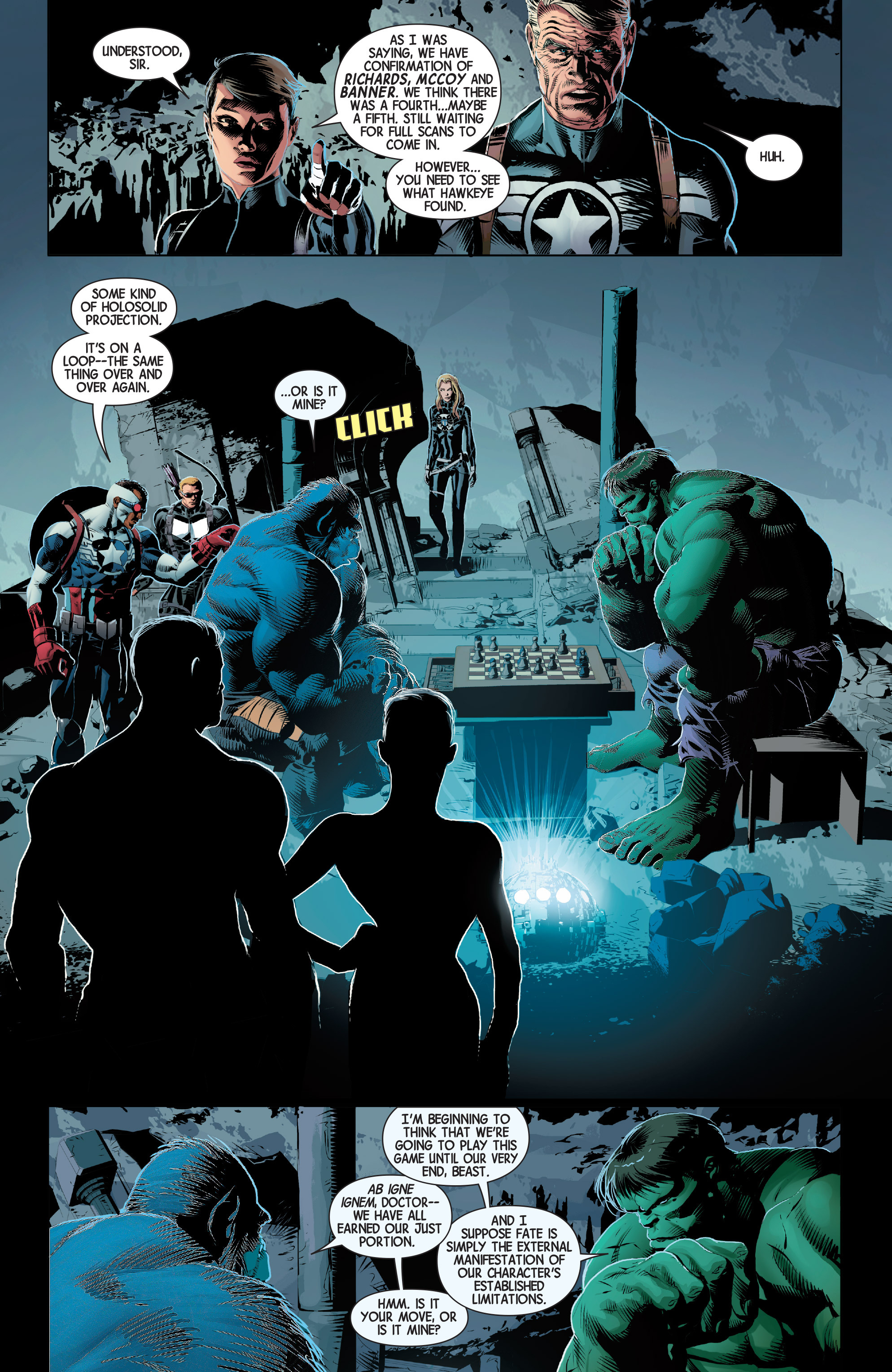 Avengers: Time Runs Out TPB_1 Page 129