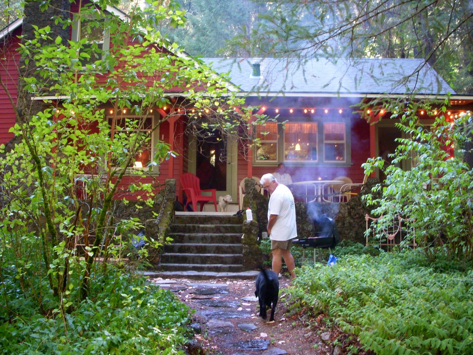 Honey's Treasures Cobb Mountain