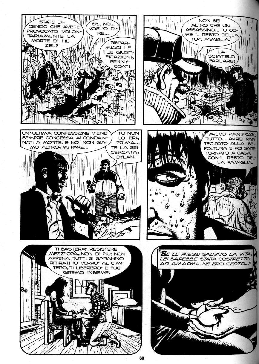 Dylan Dog (1986) issue 172 - Page 65