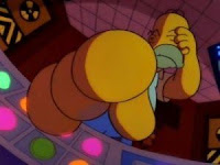 Homero al Diccionario