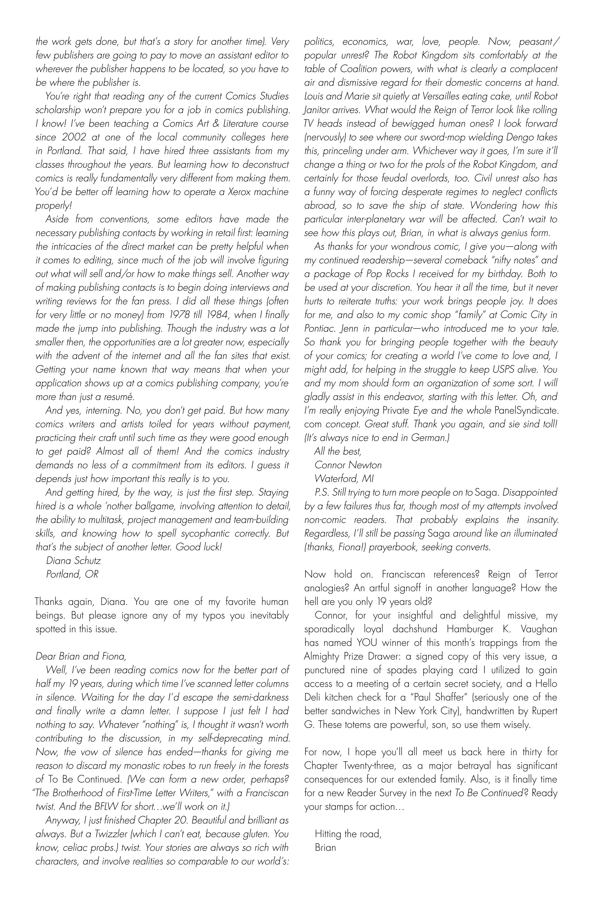 Saga issue 22 - Page 27