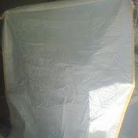 Goni Meteran. Jasa Packing di Medan.