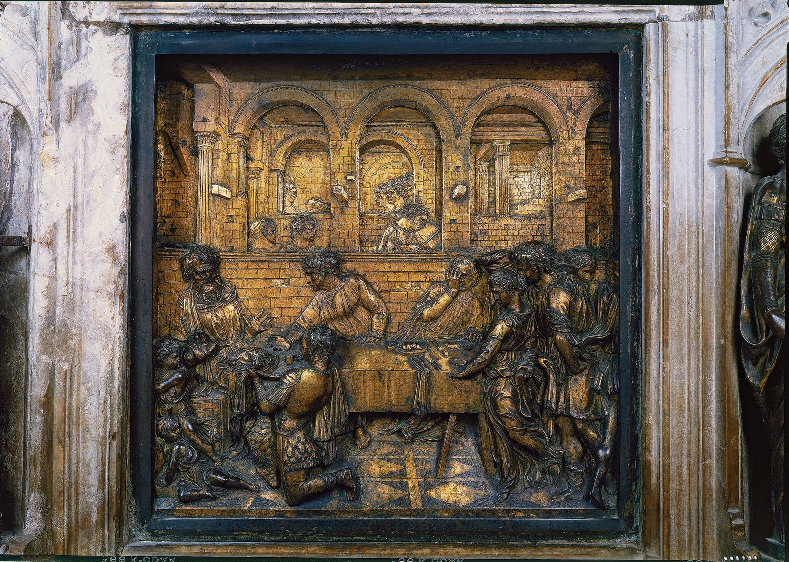 Донателло картины с названиями