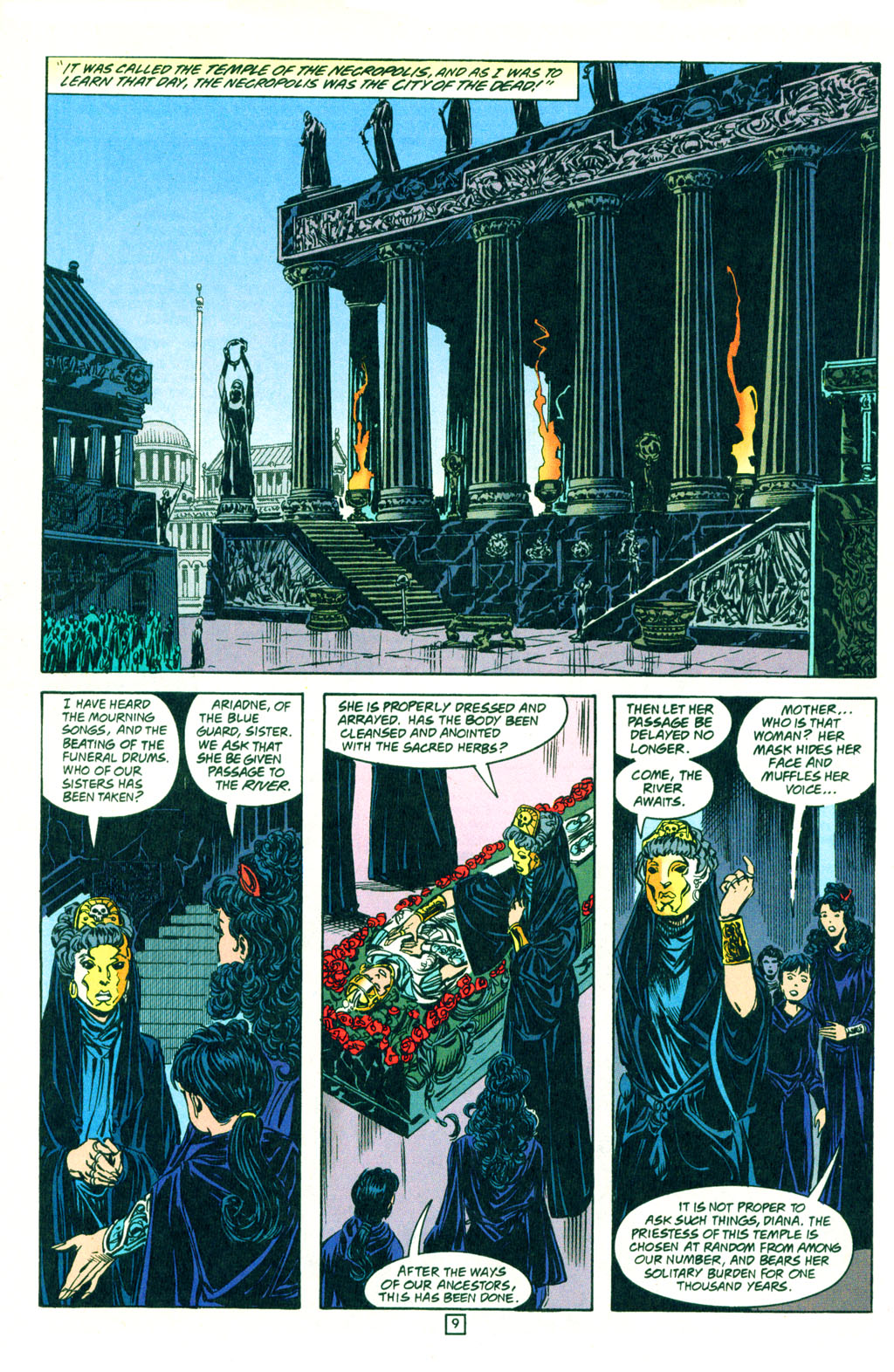 Wonder Woman (1987) Annual_6 Page 9