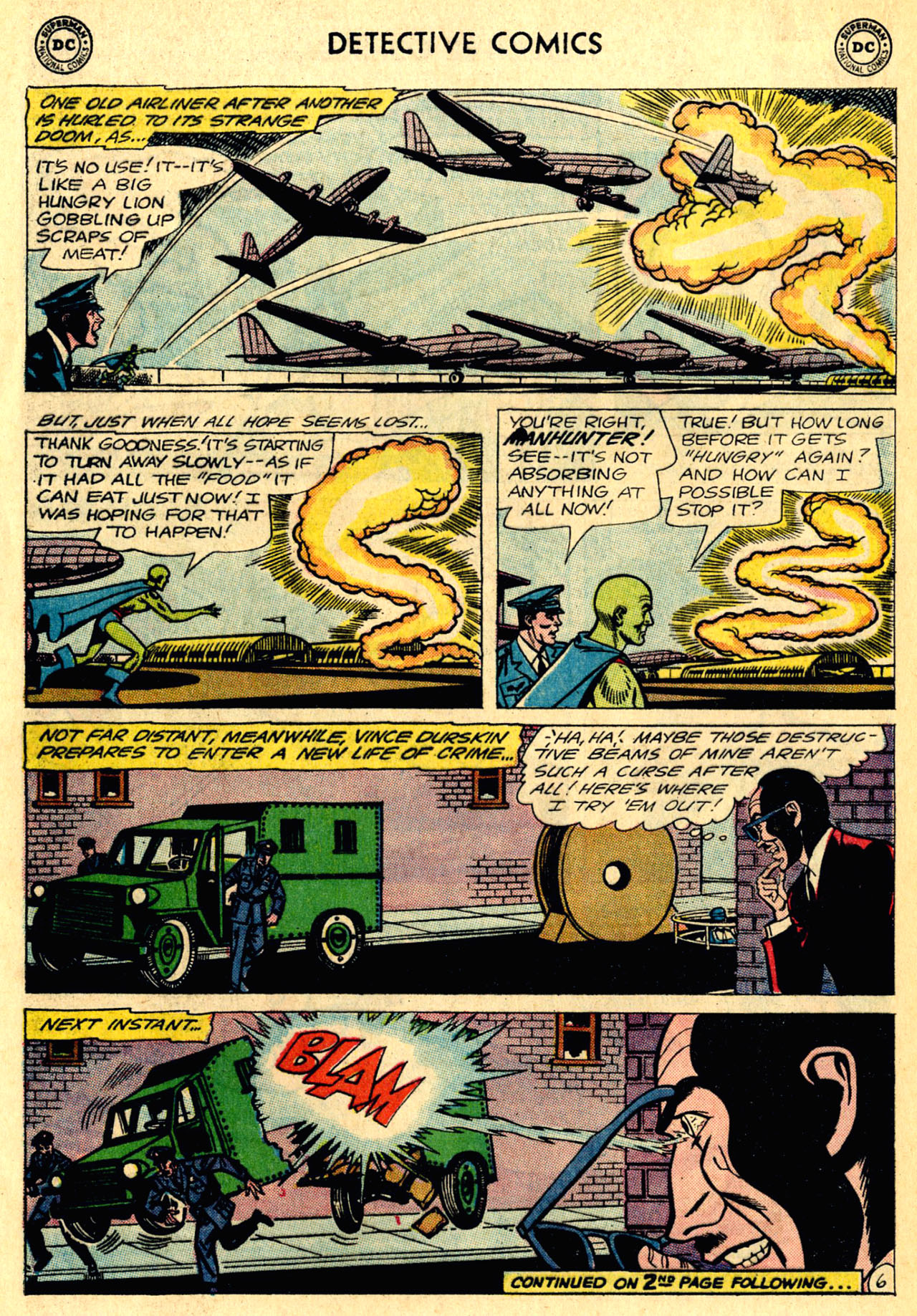 Detective Comics (1937) 326 Page 23