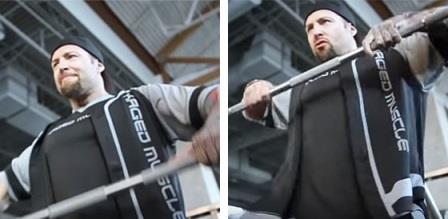 Latihan Beban Barble Upright Row 21 Latihan Beban Barble Upright Row 21