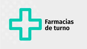 Farmacias de turno Farmacias de turno