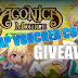 Dragonica Mobile AP Voucher Code Giveaway