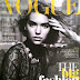 Arizona Muse for Vogue Korea September 2011