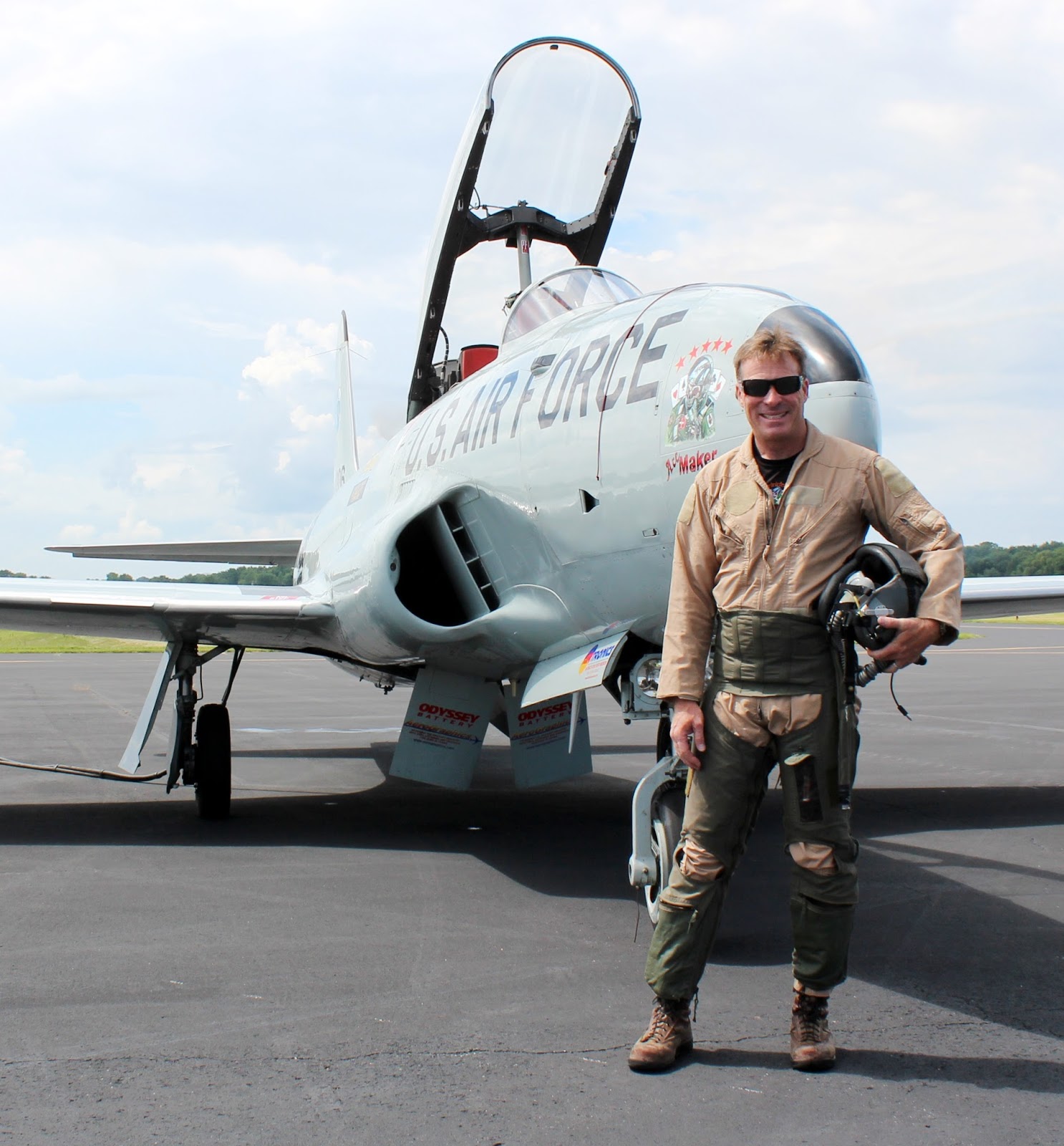 The Aero Experience New Midwest Airshows Strengthen Aviation Community