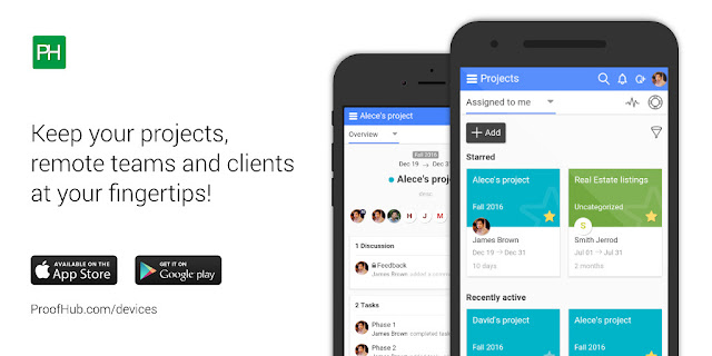 Here’s How a Project Management App Can Fix Your Problems at Work!
