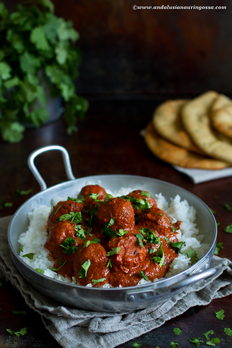 Under the Andalusian Sun food, wine and travel blog Indian lentil