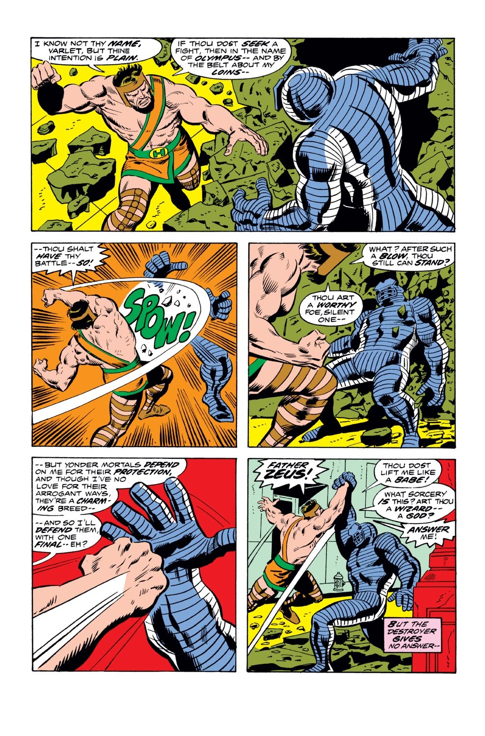 Thor (1966) 224 Page 10