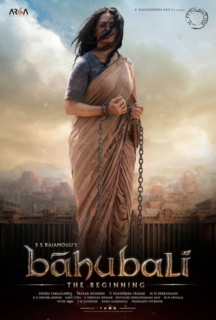 Anushka-shetty- in -Bahubali-movie