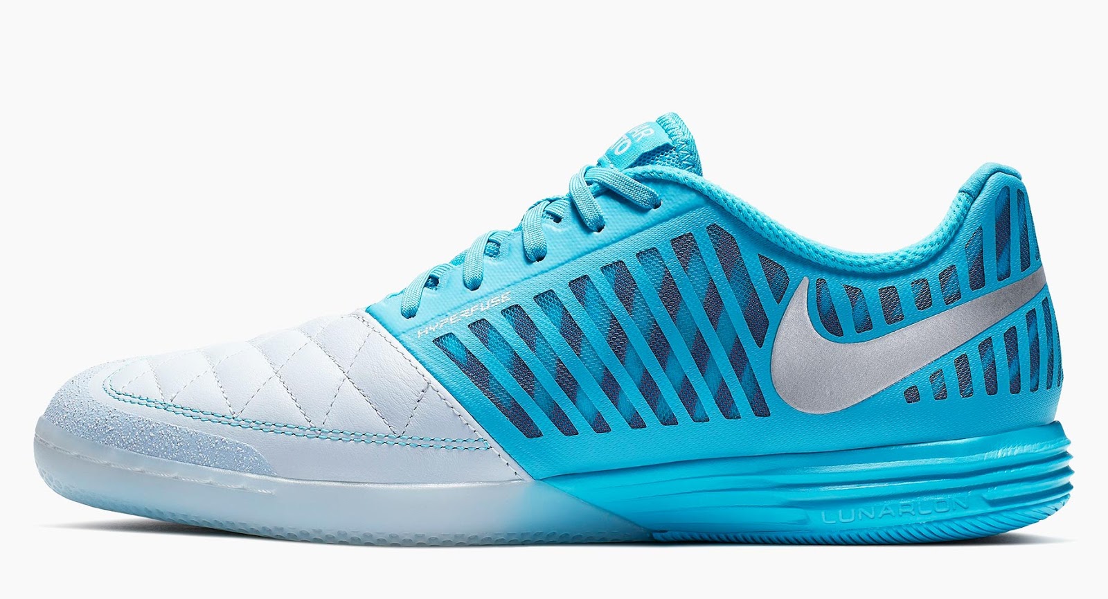 Four Years: Turquoise Nike Lunar Gato 2019 Boots Released - Footy