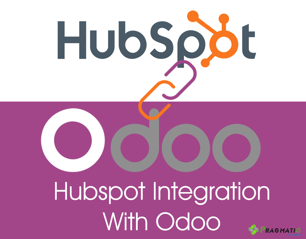 Hubspot Integration With Odoo Pragmatic Techsoft