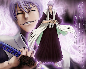 Watashi no Sekai: Frases dos Personagens de Bleach