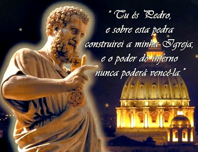 Resultado de imagem para “Tu és o Messias, o Filho do Deus vivo”.