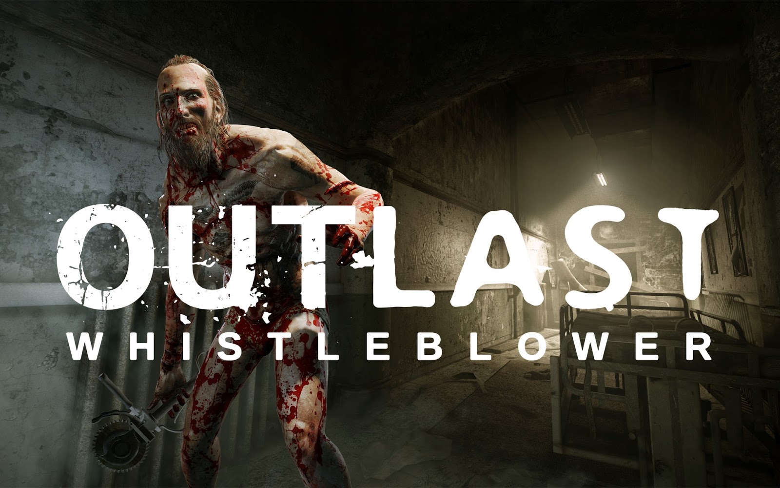 outlast whistleblower free