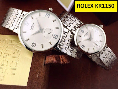 Đồng hồ Rolex luôn tạo nên sức hút bởi sự sang trọng hoàn hảo ROLEX%2B206