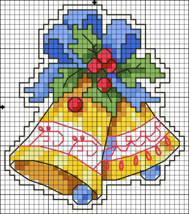 cross-stitch-eleven-easy-christmas-cross-stitch-free-pattern