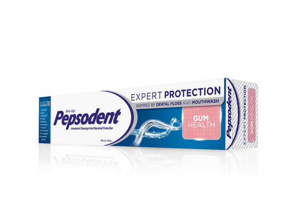 Dapatkan Sampling Pepsodent Expert Protection untuk 5.000 orang pertama Dapatkan Sampling Pepsodent Expert Protection untuk 5.000 orang pertama