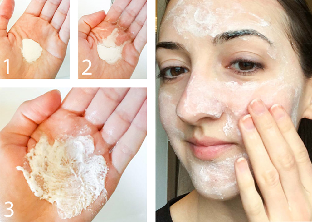 How to Use Baking Soda to Clean Face Skin, Clean Your Hair & Whiten Your Teeth