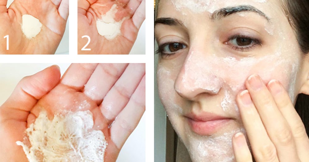 How to Use Baking Soda to Clean Face Skin, Clean Your Hair & Whiten