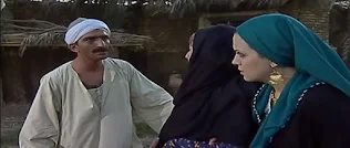 عن حب شنديد ابو الدرديري.. يدافع عن حبه