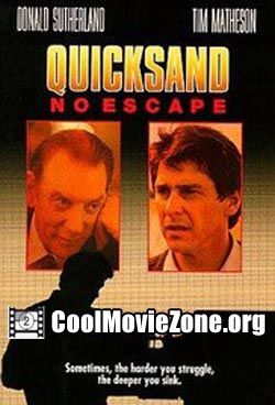 Quicksand: No Escape (1992)