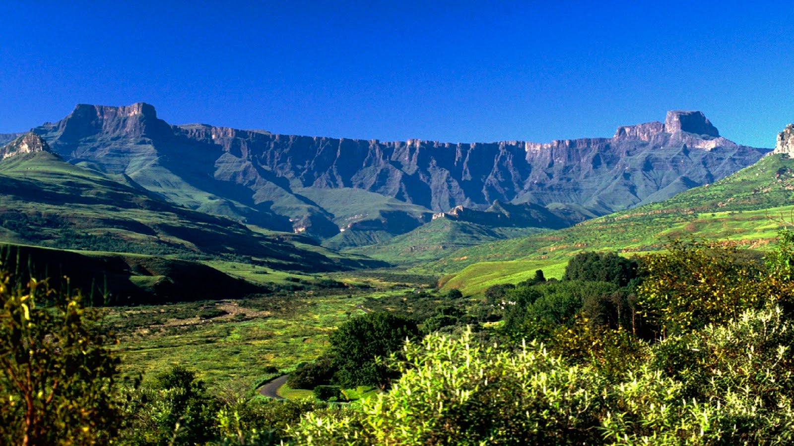 Top 10 Tourist Attractions In South Africa Travel Blog