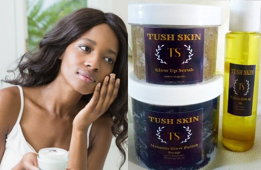 Best skin care products in Nigeria for all skin types DNB Stories Africa