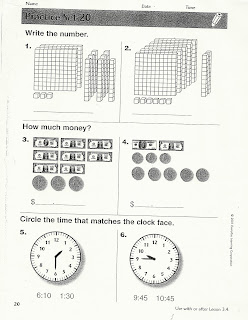 Mrs. Wolff's Second Grade Class: Homework Notes