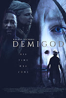 Á Thần - Demigod