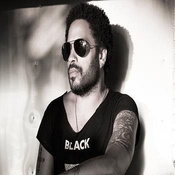 Lenny Kravitz Vocalista - Lenny Kravitz