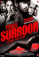 Cuộc Chiến Gangster - Teraa Surroor