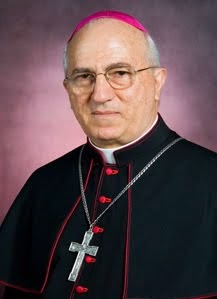 D. JAIME VIEIRA ROCHA - Arcebispo