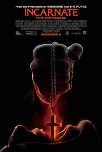 Incarnate Poster