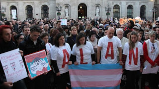 El Observatorio contra la Homofobia pide respuestas ante el suicidio del joven transexual Alan