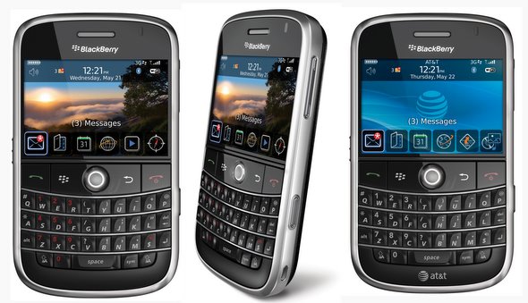 Download Blackberry Bold 9000 Auto OS Programmed Loaders
